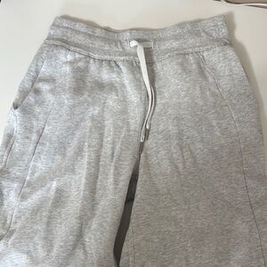 Lululemon Scuba Wide Leg
